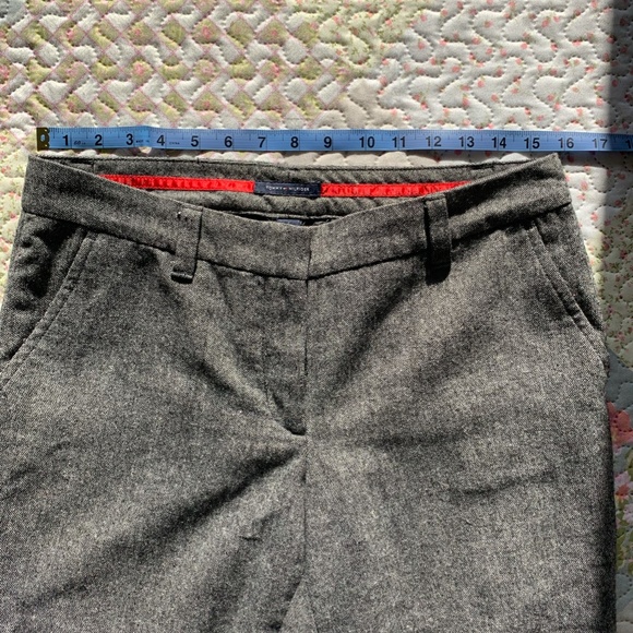 Tommy Hilfiger Dress Pants - Picture 4 of 9
